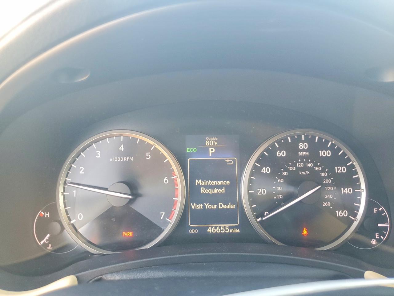 2016 Lexus Nx 200T Base - zdjęcie 9