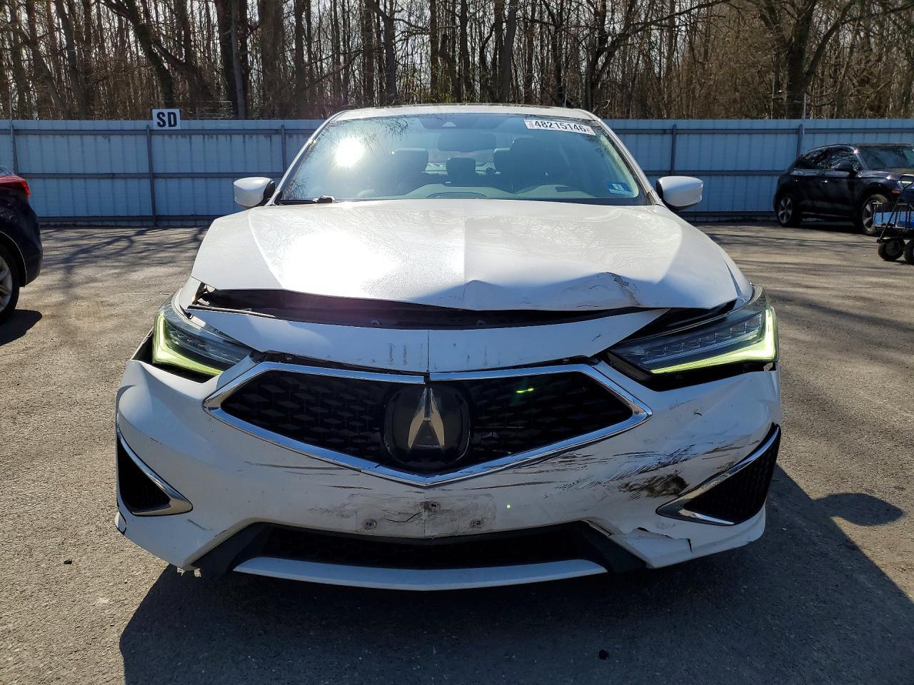 2020 Acura Ilx Premium - zdjęcie 5