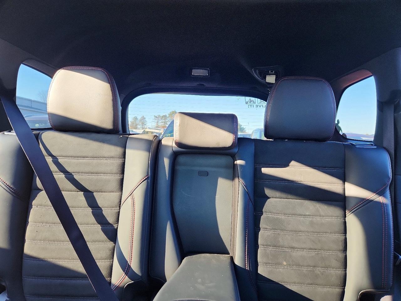 2020 Mitsubishi Outlander Se - zdjęcie 10