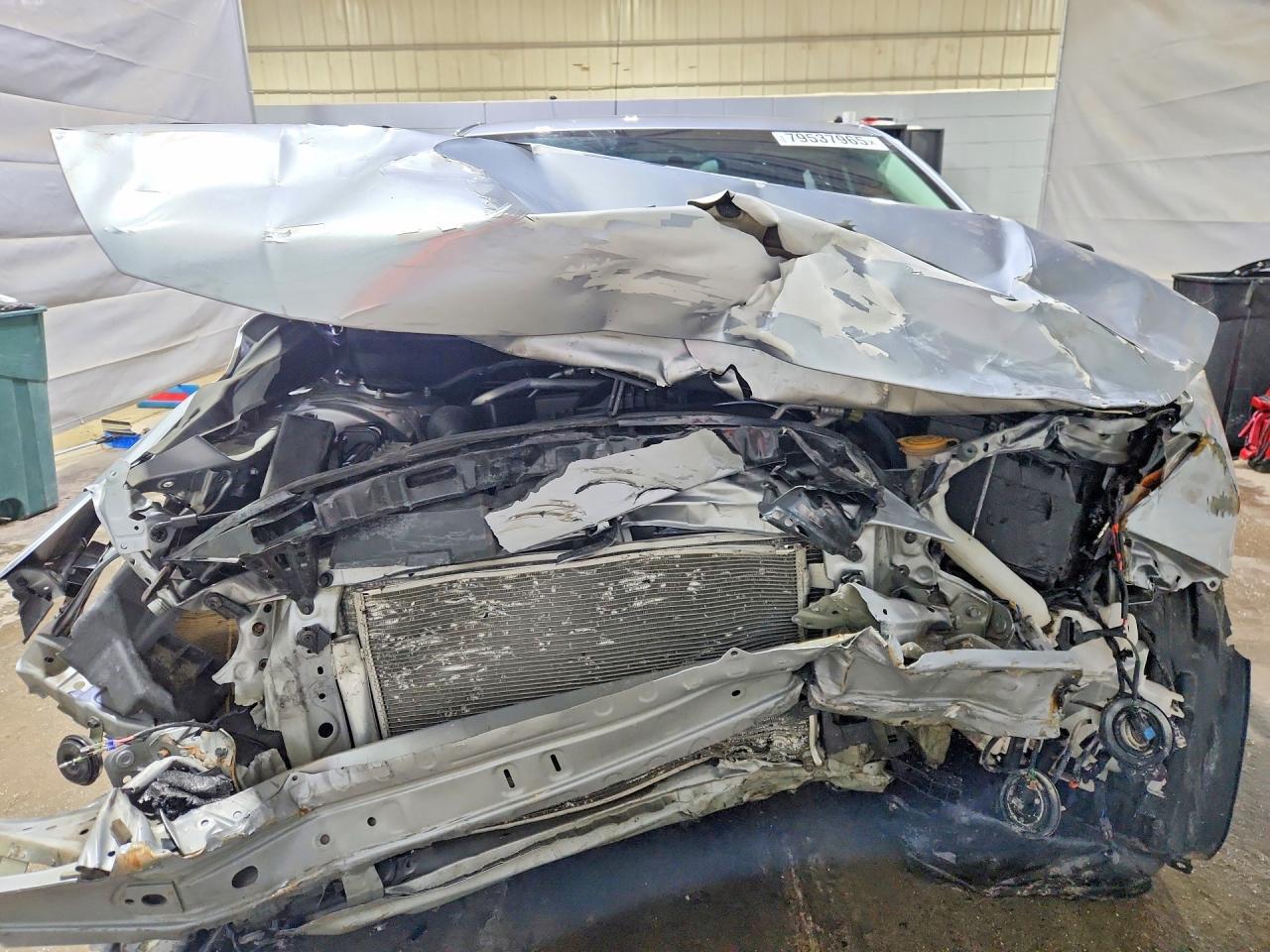 2022 Subaru Impreza - zdjęcie 5