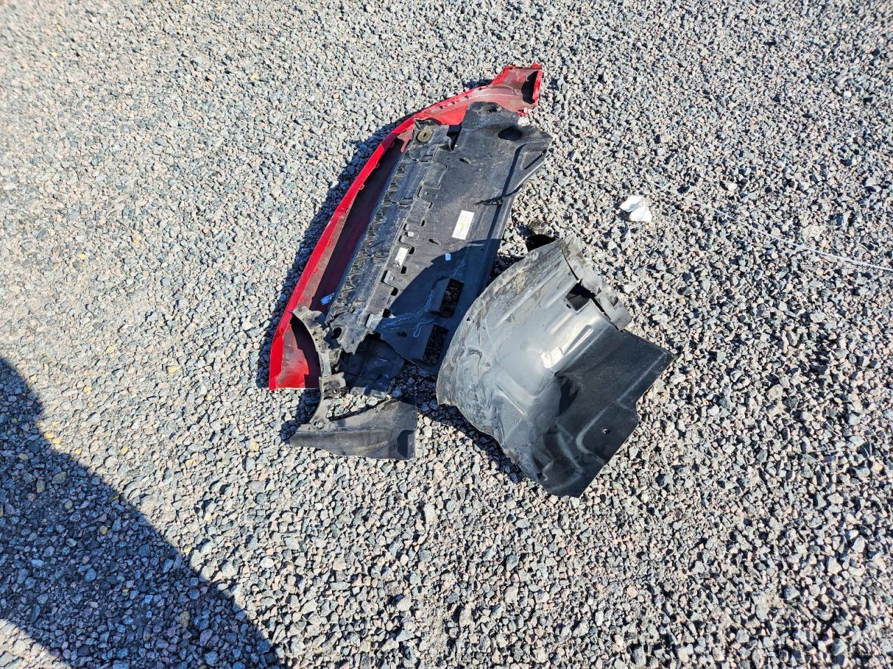 2024 Audi Q3 Premium Plus S Line 45 - zdjęcie 13