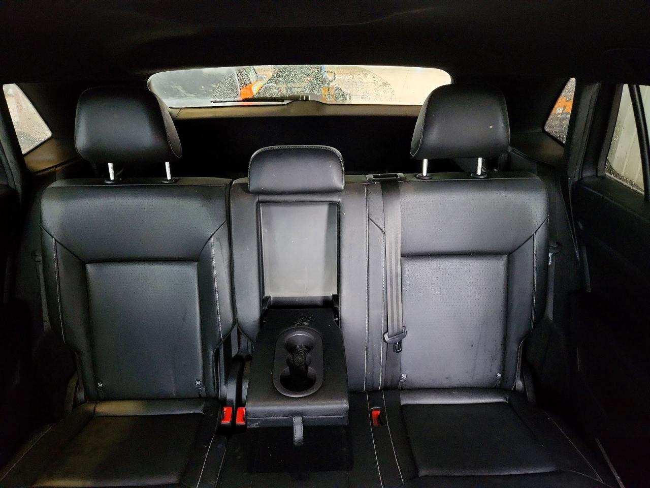 2020 Volkswagen Atlas Cross Sport Se - zdjęcie 10