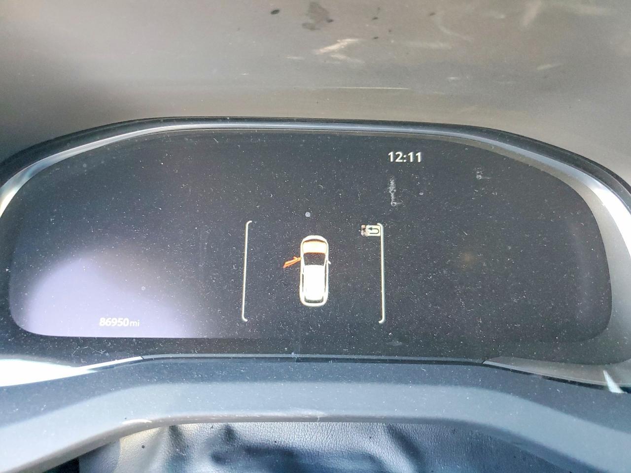 2024 Toyota Venza Limited - zdjęcie 9