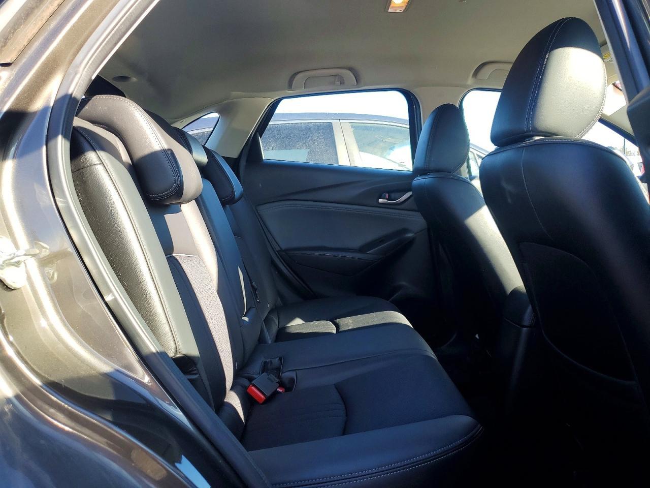 2019 Mazda Cx-3 Touring - zdjęcie 11