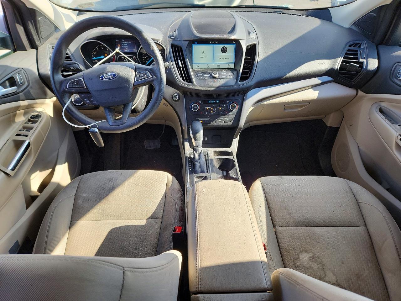 2019 Ford Escape Se - zdjęcie 8