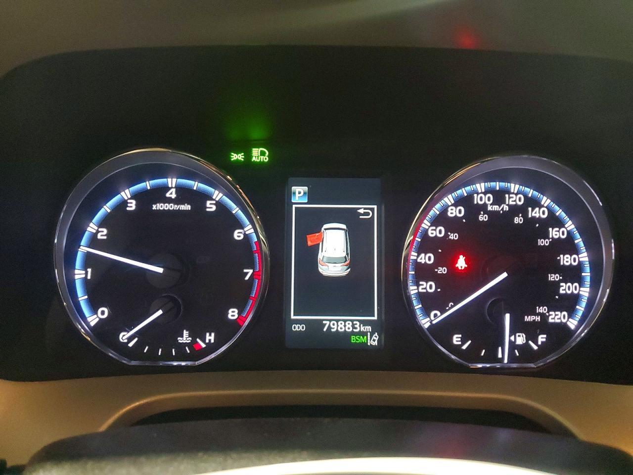 2017 Toyota Rav4 Xle - zdjęcie 9