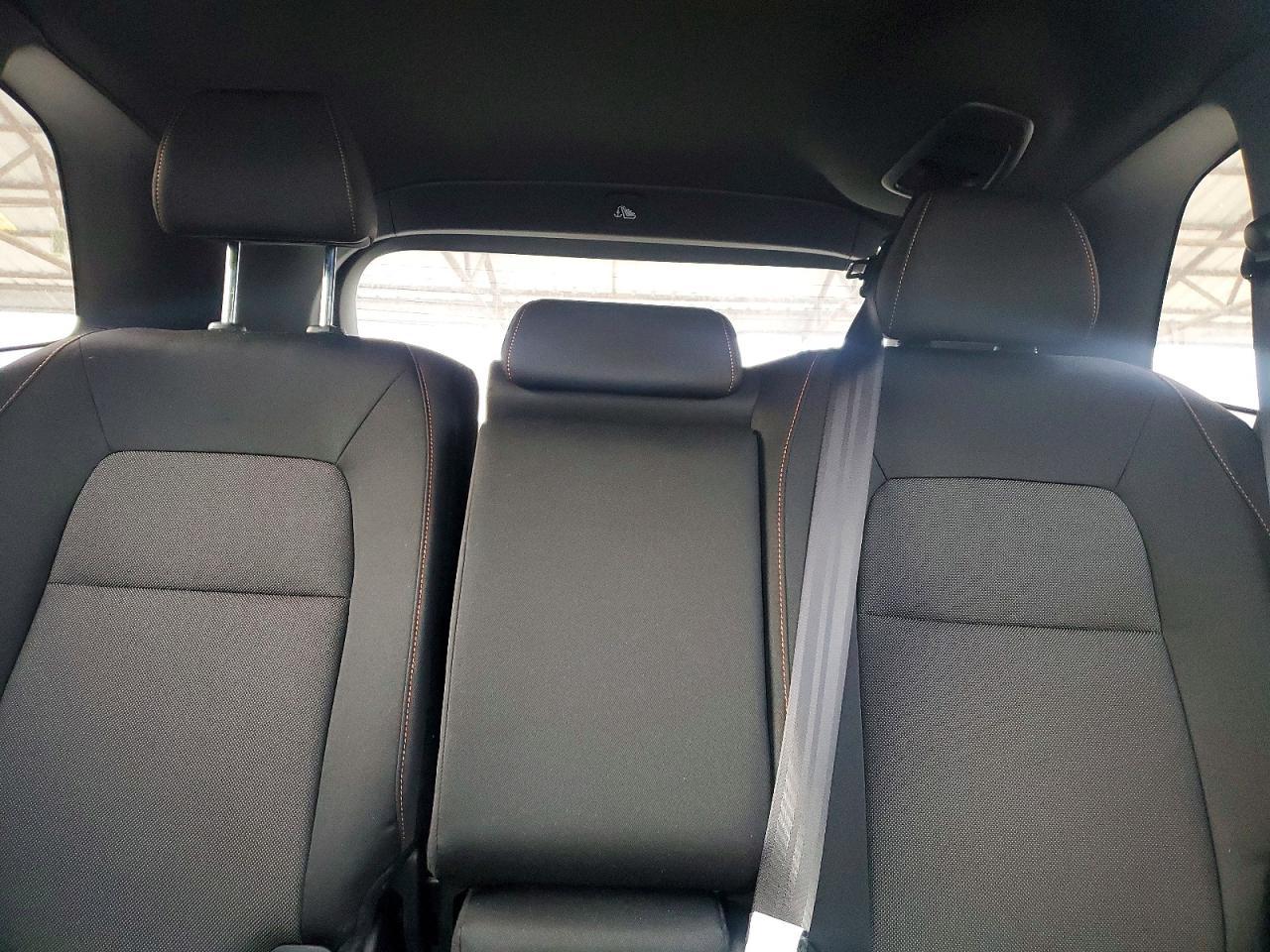 2025 Honda Cr-V Sport - zdjęcie 10