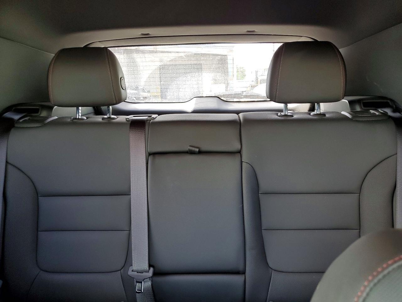 2024 Chevrolet Trailblazer Rs - zdjęcie 10