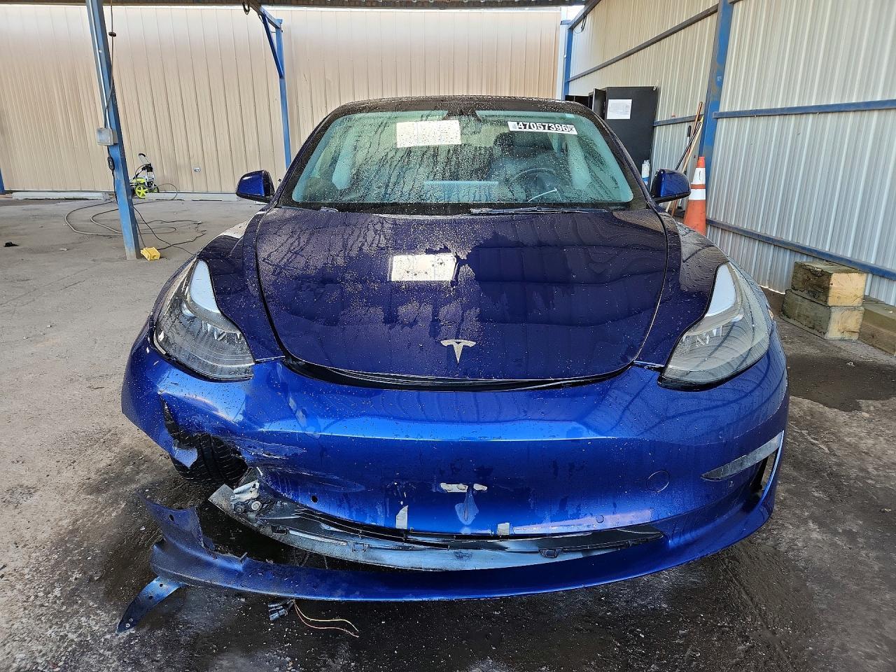 2022 Tesla Model 3 - zdjęcie 5