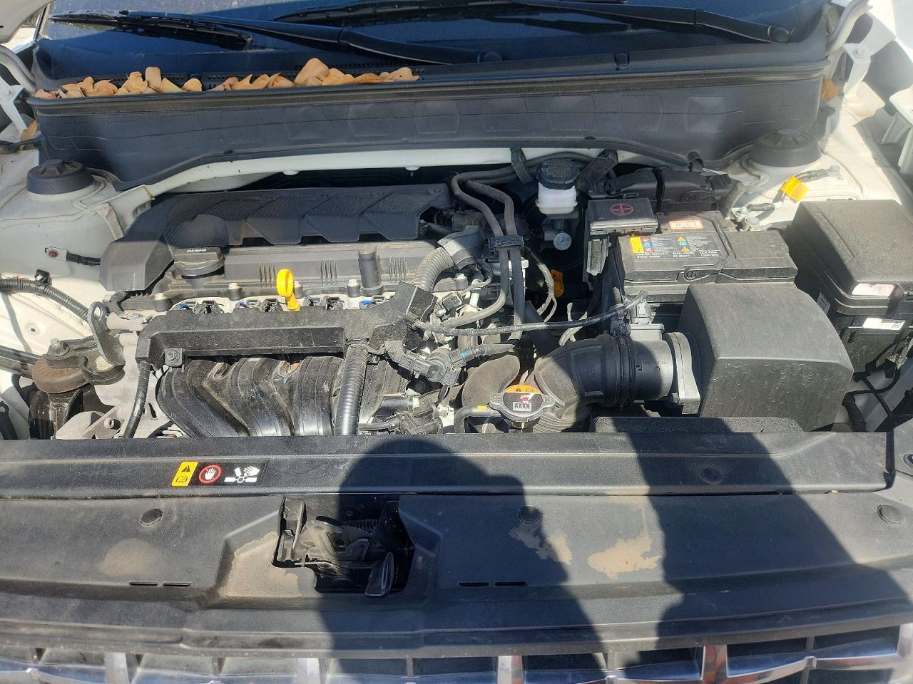 2023 Hyundai Venue Sel - zdjęcie 12