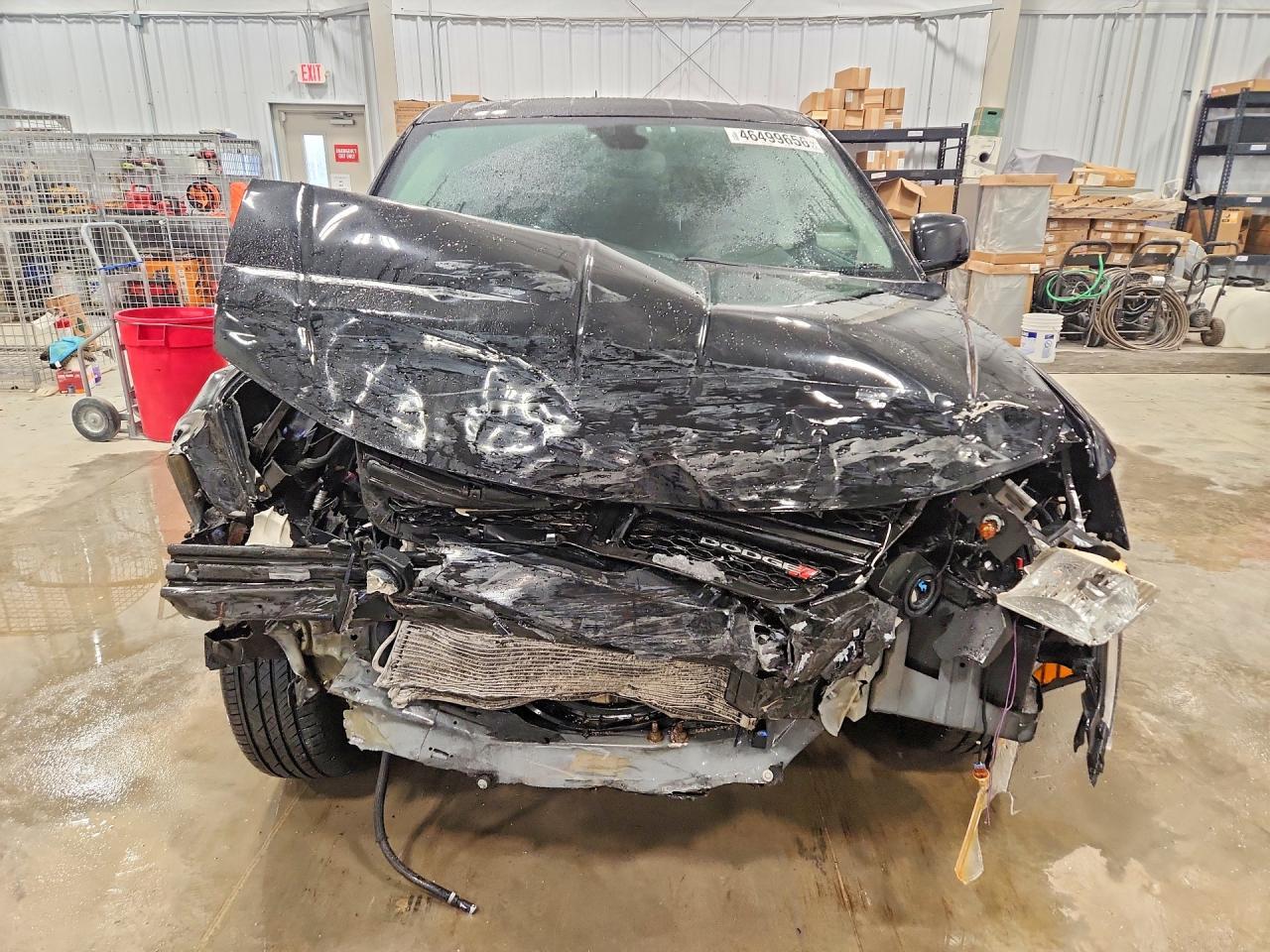 2019 Dodge Journey Gt - zdjęcie 5