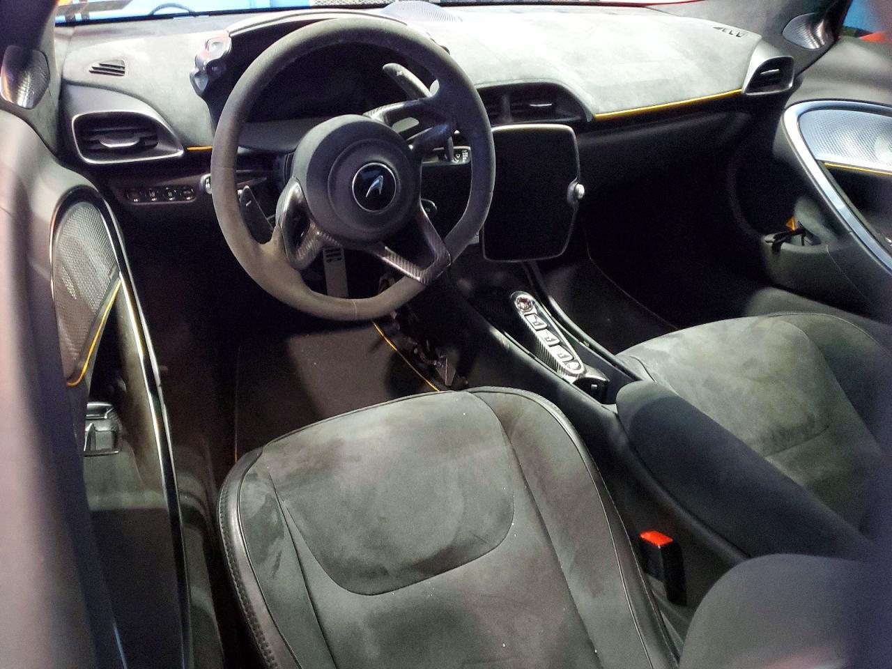 2023 Mclaren Automotive Artura - zdjęcie 8