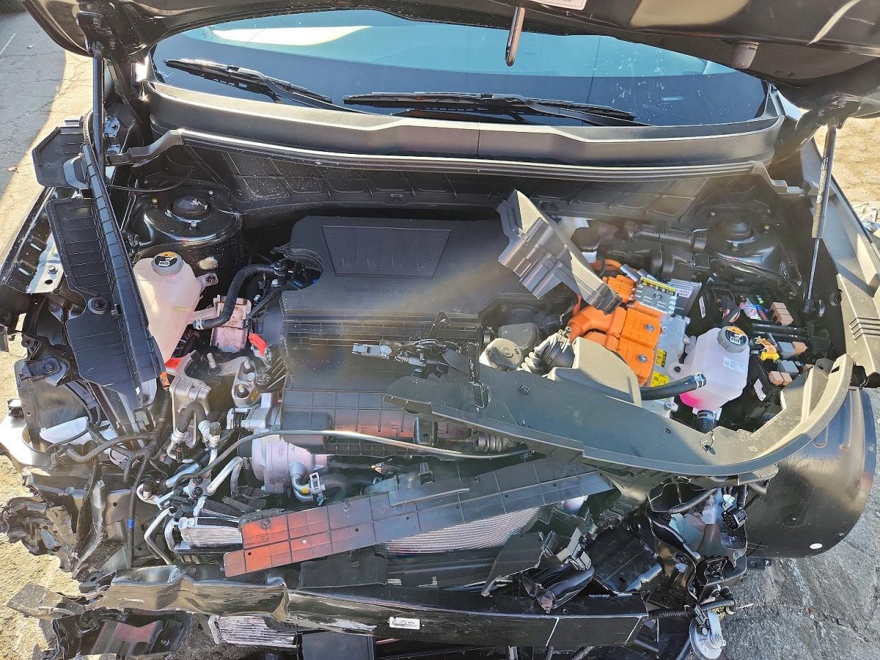 2026 Kia Niro Lx - zdjęcie 11