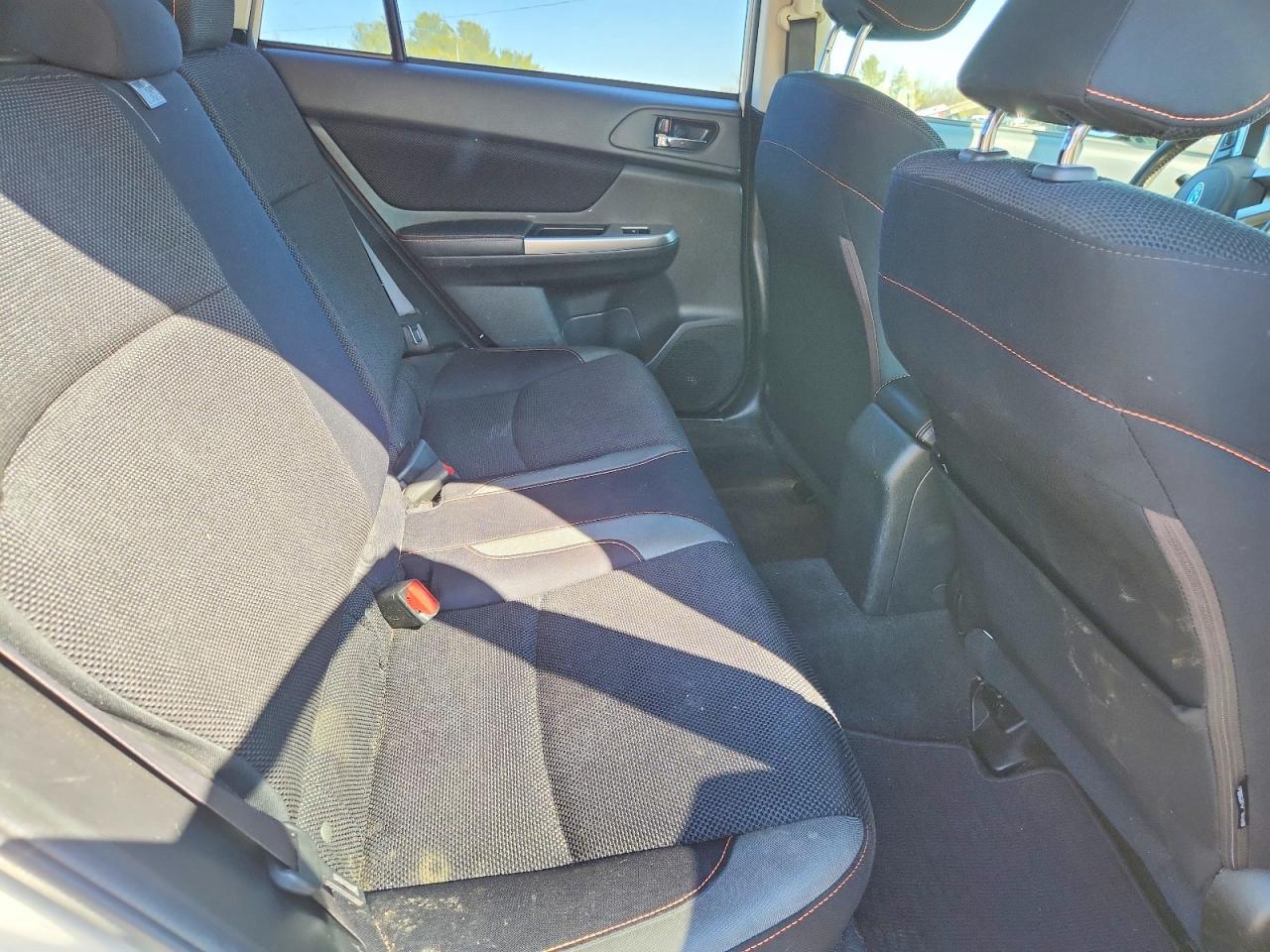 2017 Subaru Crosstrek Premium - zdjęcie 10