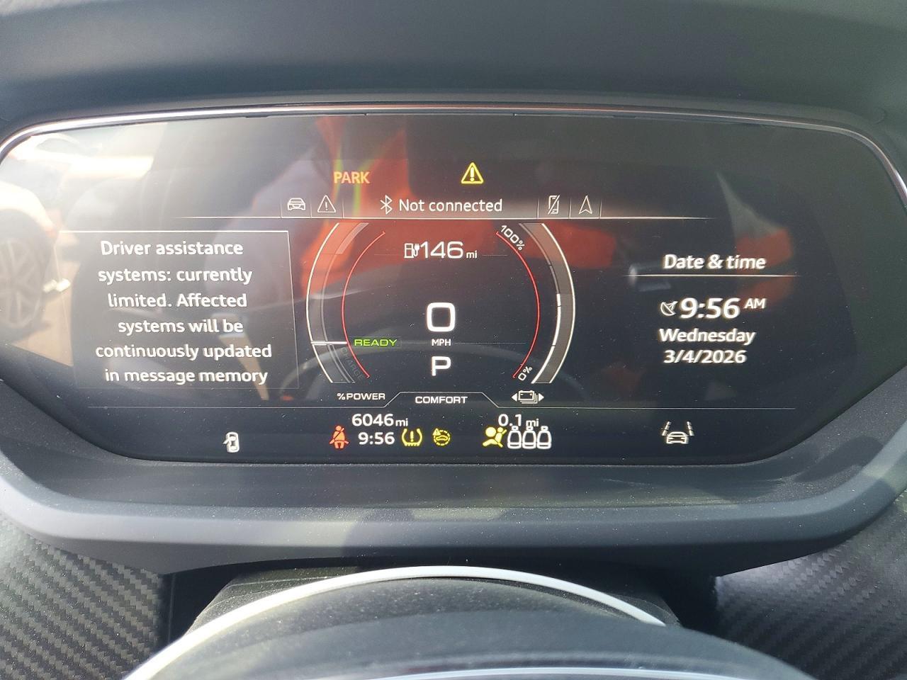 2023 Audi E-Tron Gt Premium Plus - zdjęcie 9