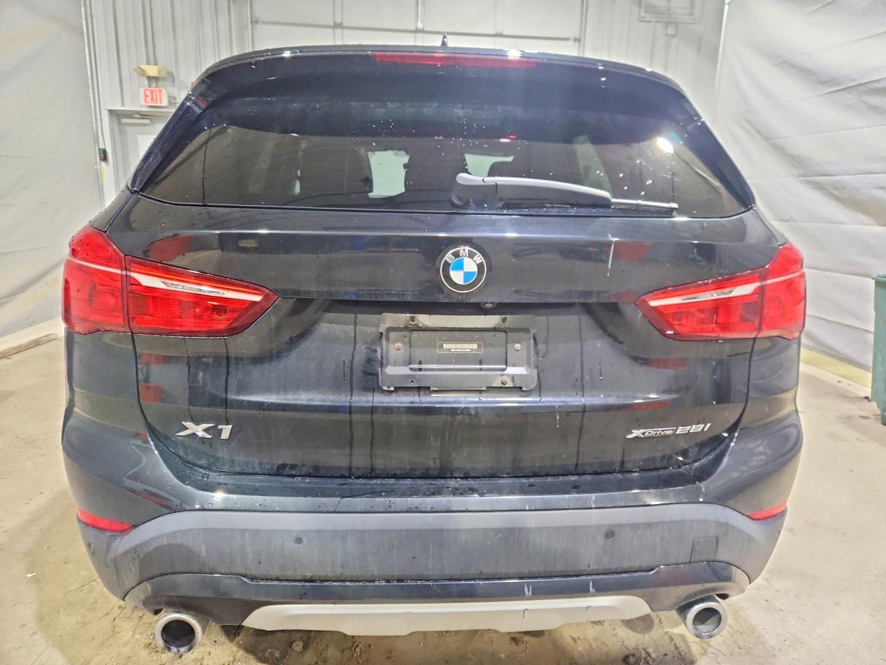 2020 BMW X1 xDrive28I - zdjęcie 6