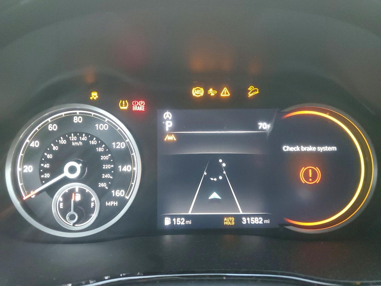 2022 Genesis Gv70 3.5T Sport - zdjęcie 9