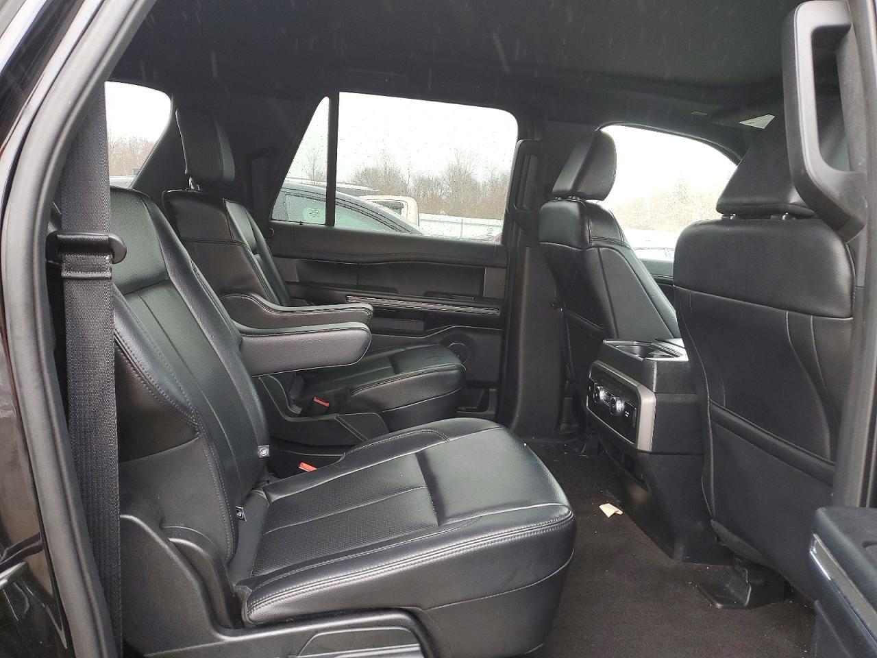 2021 Ford Expedition Max Xlt - zdjęcie 11