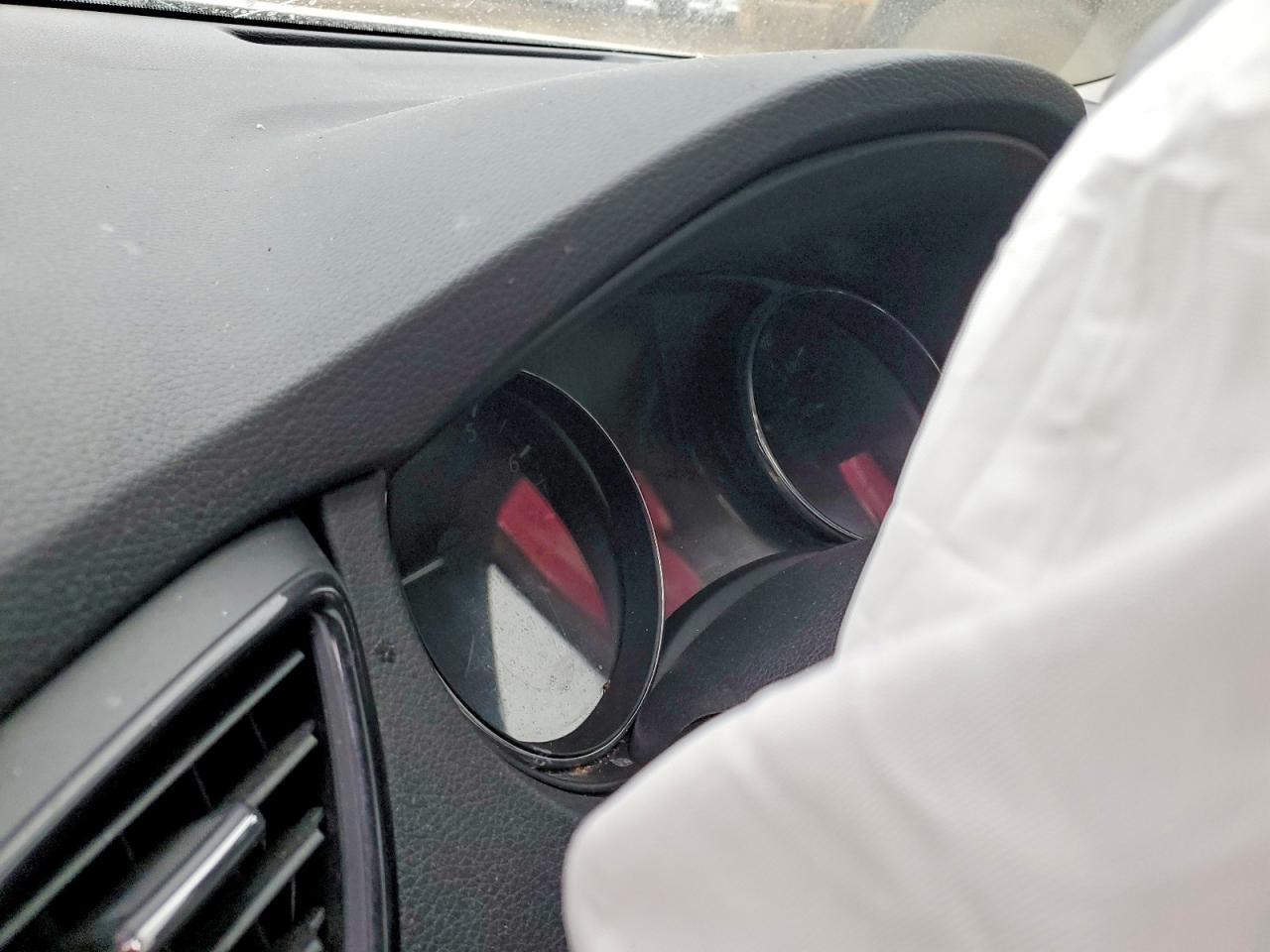 2019 Nissan Rogue S - zdjęcie 9