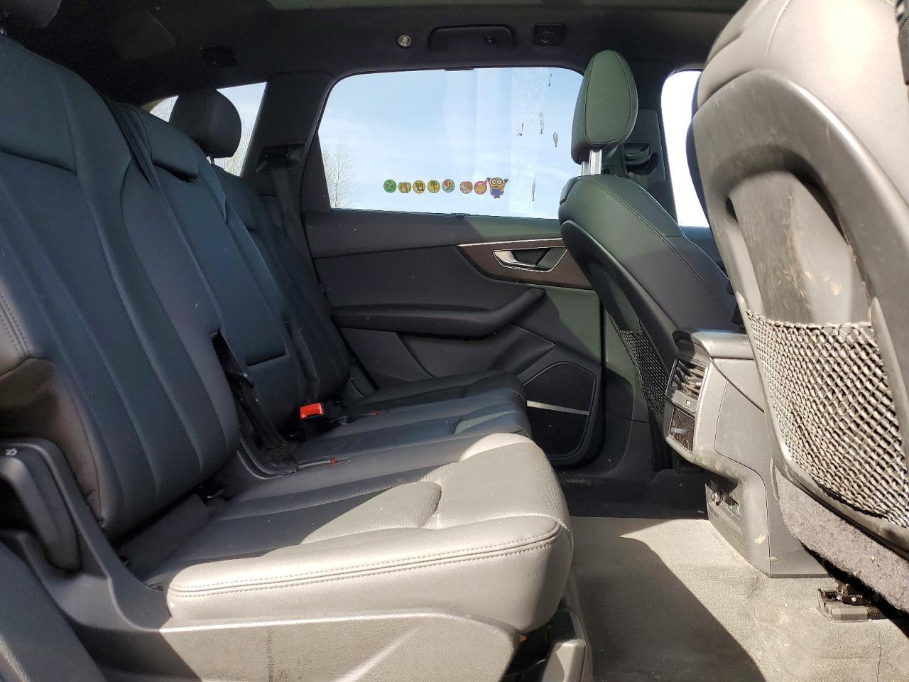 2022 Audi Q7 Premium Plus - zdjęcie 11
