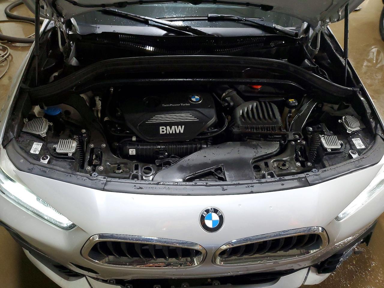 2018 BMW X2 xDrive28I - zdjęcie 11