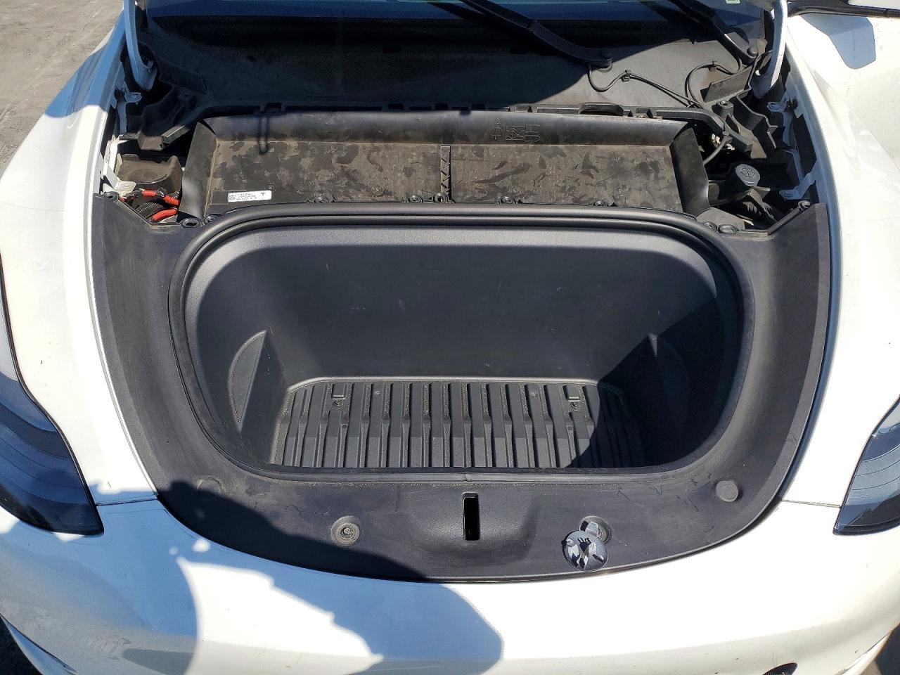 2022 Tesla Model Y - zdjęcie 11