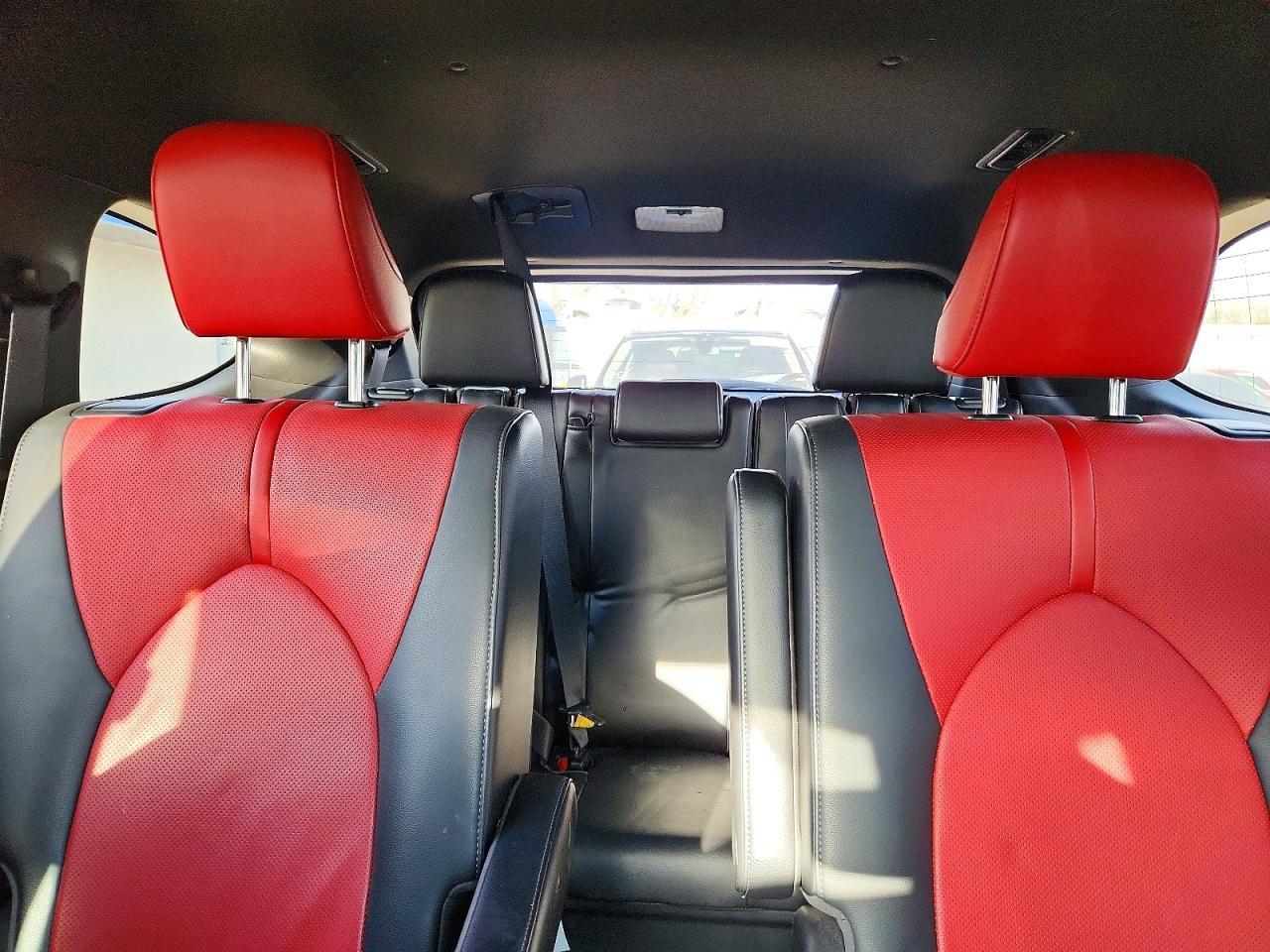 2021 Toyota Highlander Xse - zdjęcie 10