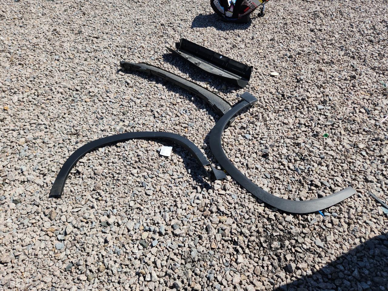 2025 Toyota Grand Highlander Xle - zdjęcie 13