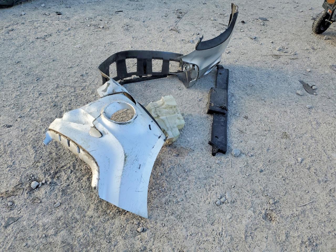 2013 Kia Soul Base - zdjęcie 13