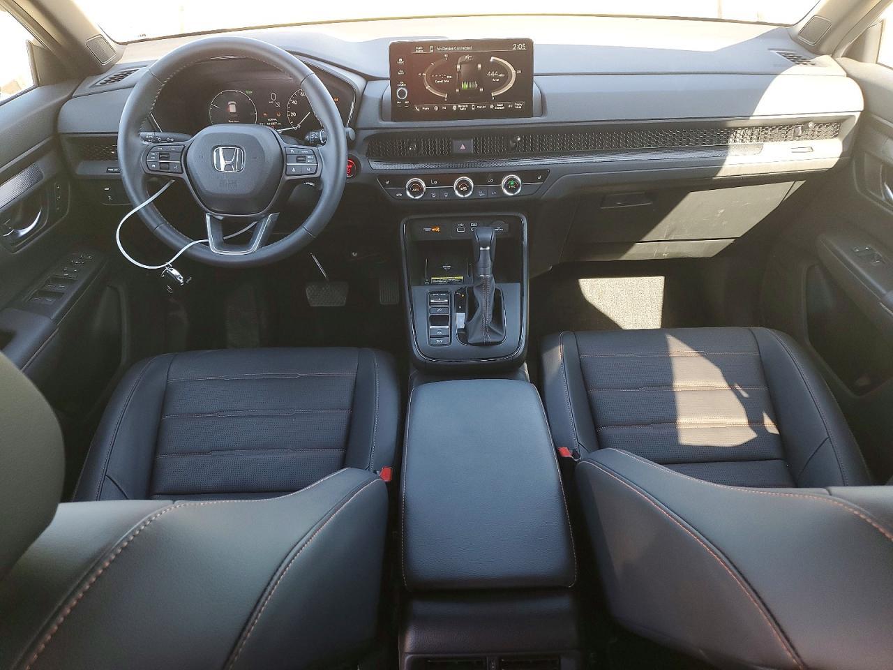 2024 Honda Cr-V Sport-L - zdjęcie 8