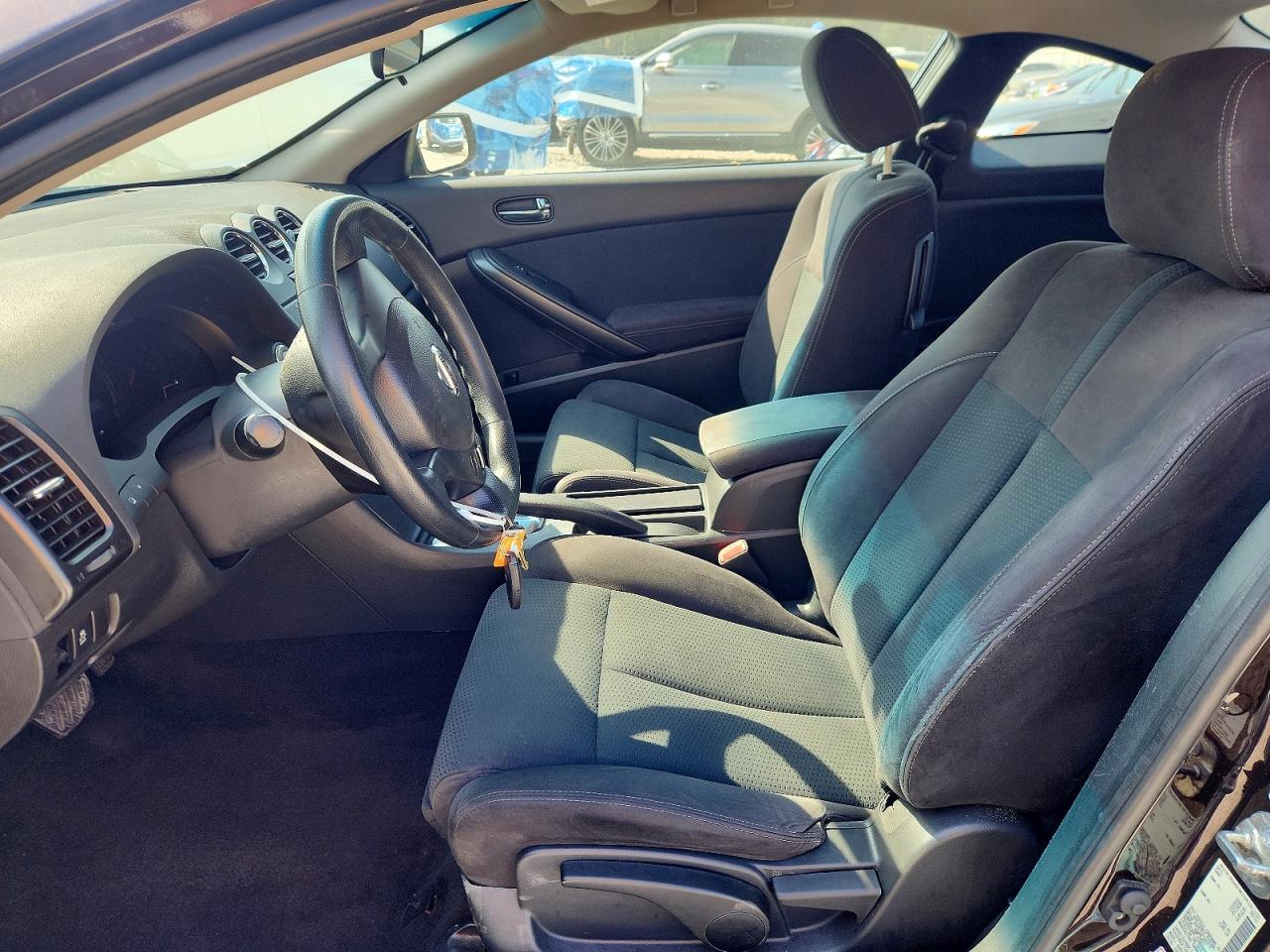 2013 Nissan Altima 2.5 S - zdjęcie 7