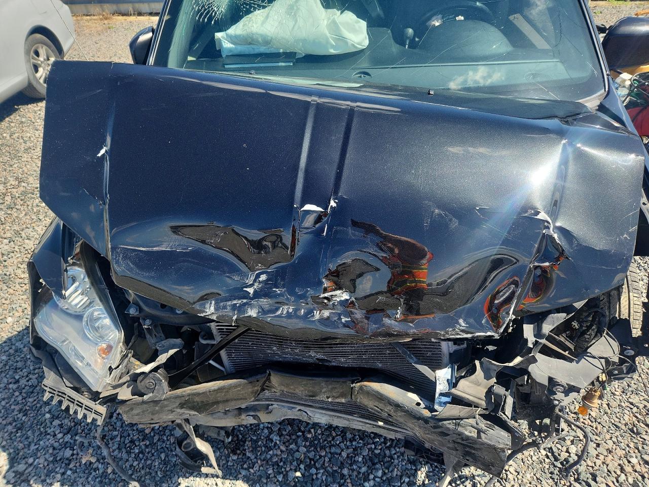 2018 Dodge Grand Caravan Sxt - zdjęcie 12