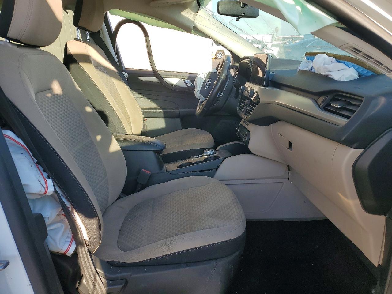 2021 Ford Escape Se - zdjęcie 7