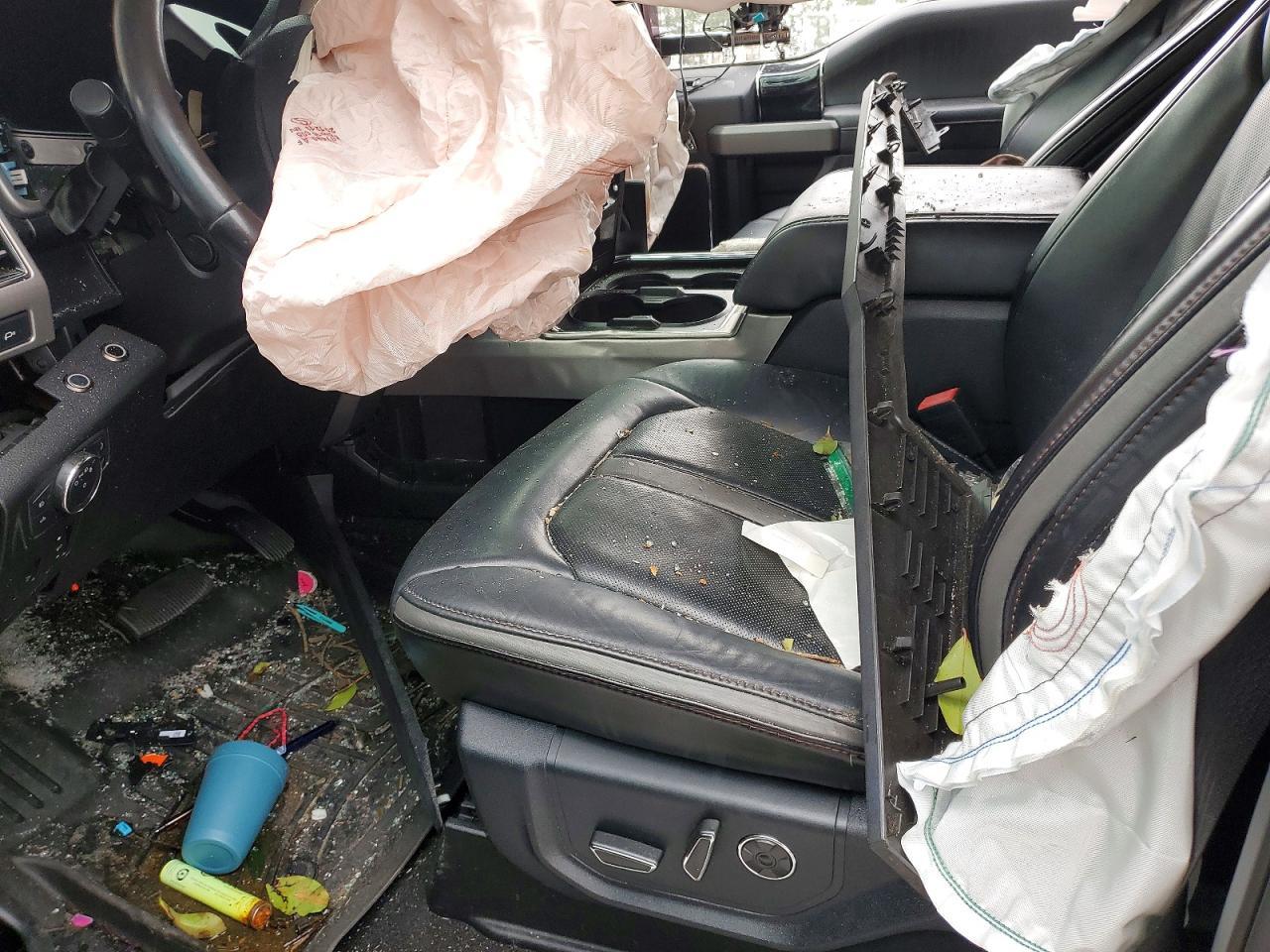 2020 Ford F250 Super Duty - zdjęcie 7