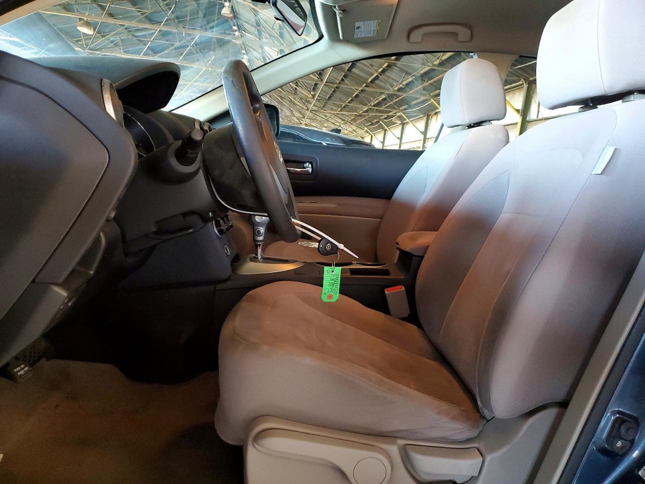 2014 Niss Rogue - zdjęcie 7