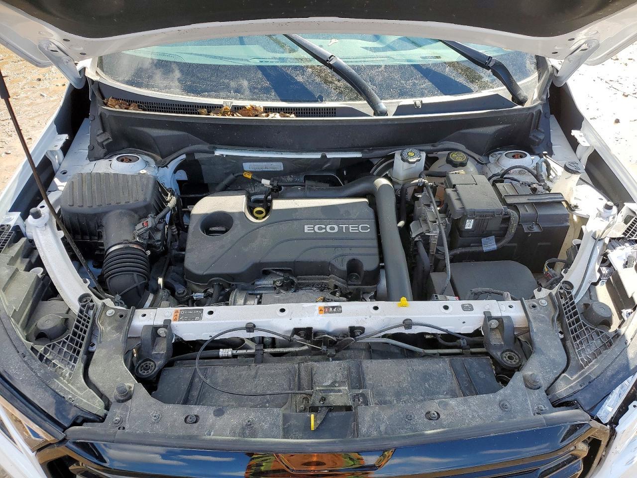 2022 GMC Terrain Slt - zdjęcie 12