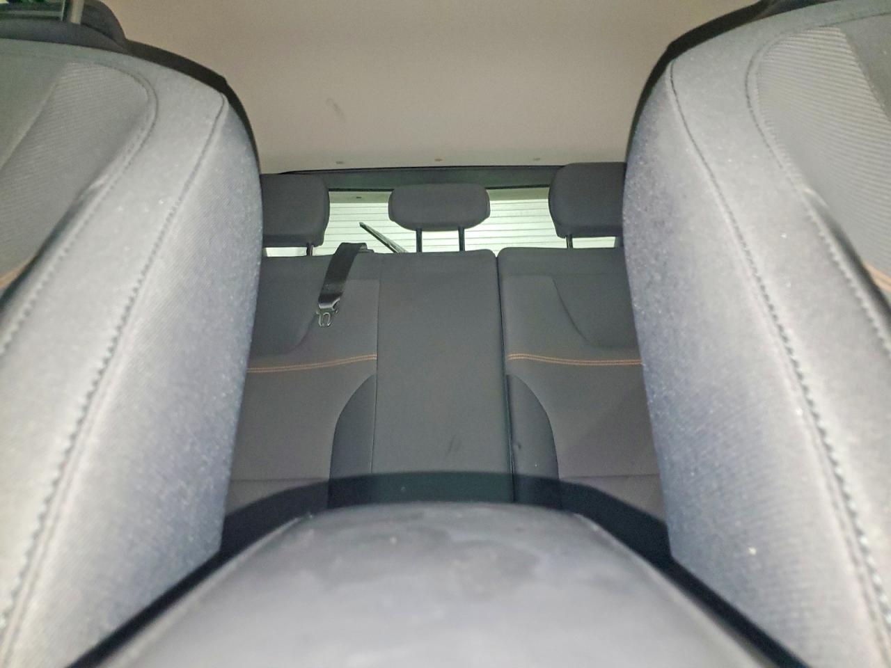 2026 Kia Niro Lx - zdjęcie 10