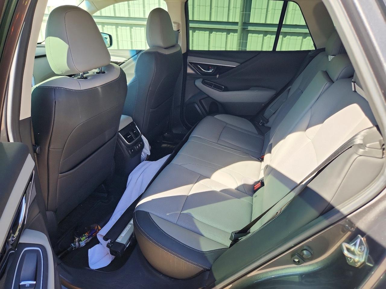 2020 Subaru Outback Limited Xt - zdjęcie 13