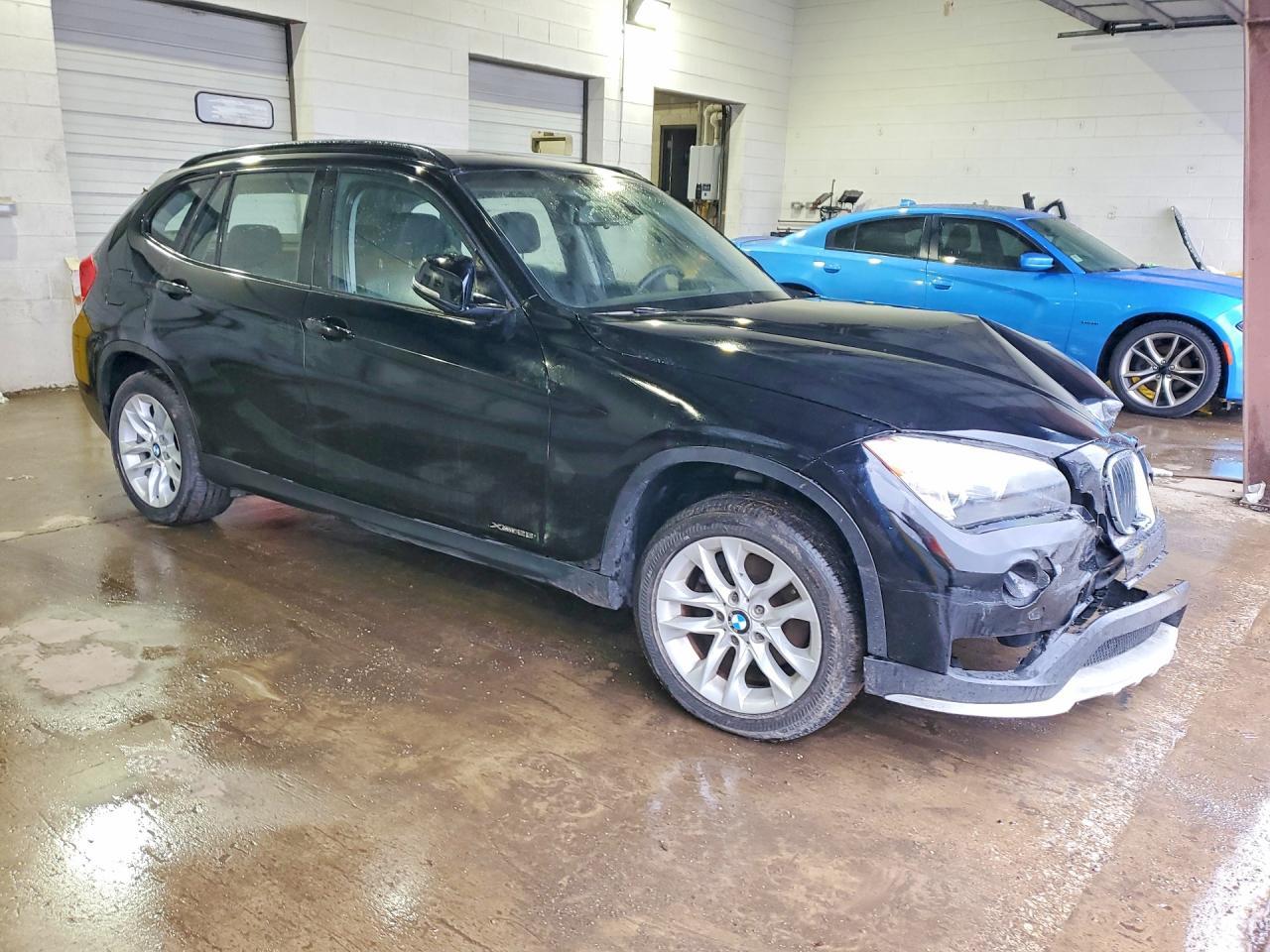 2015 BMW X1 xDrive28I - zdjęcie 4