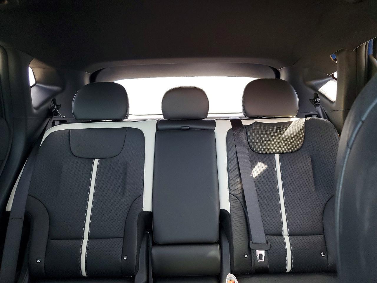 2025 Kia Ev6 Gt-Line - zdjęcie 10