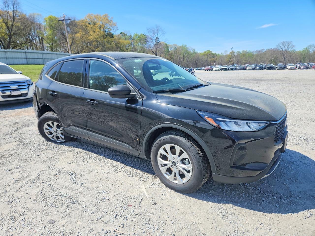 2025 Ford Escape Active - zdjęcie 4