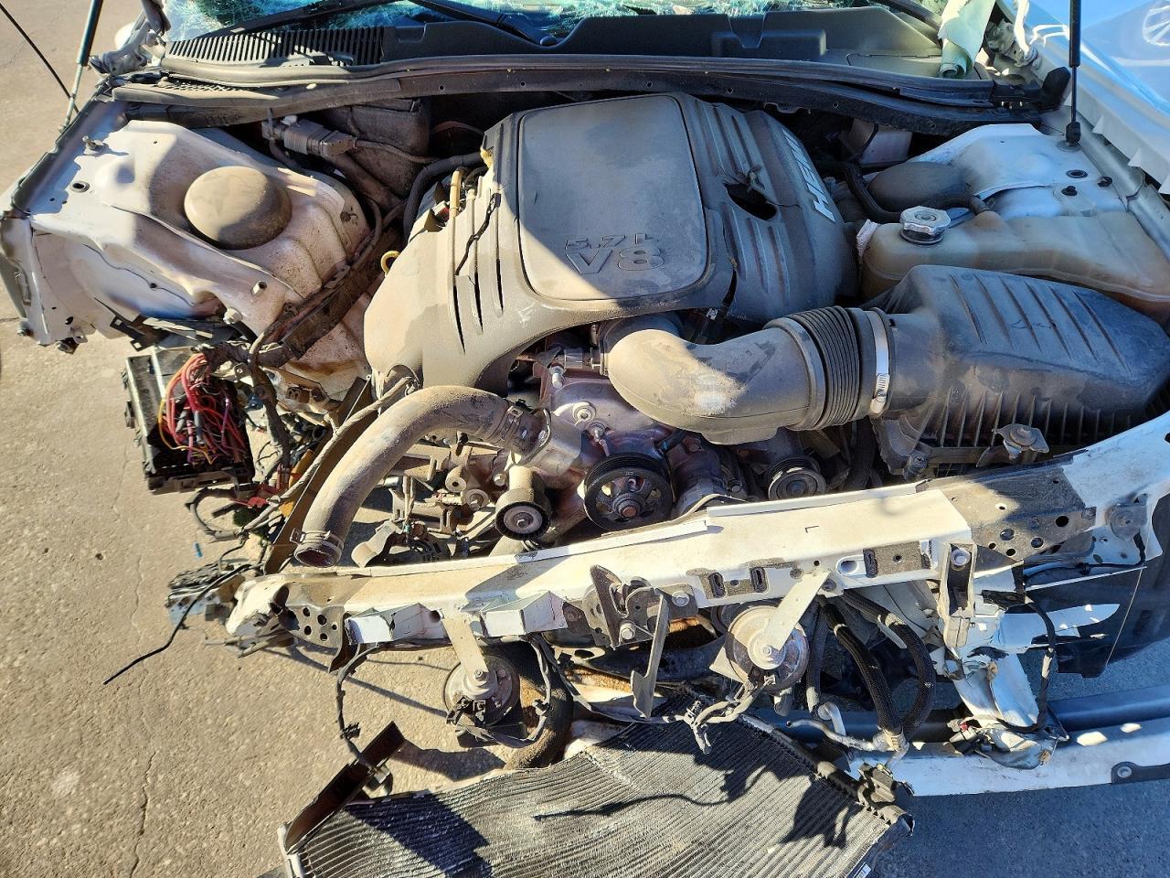 2020 Dodge Challenger - zdjęcie 11