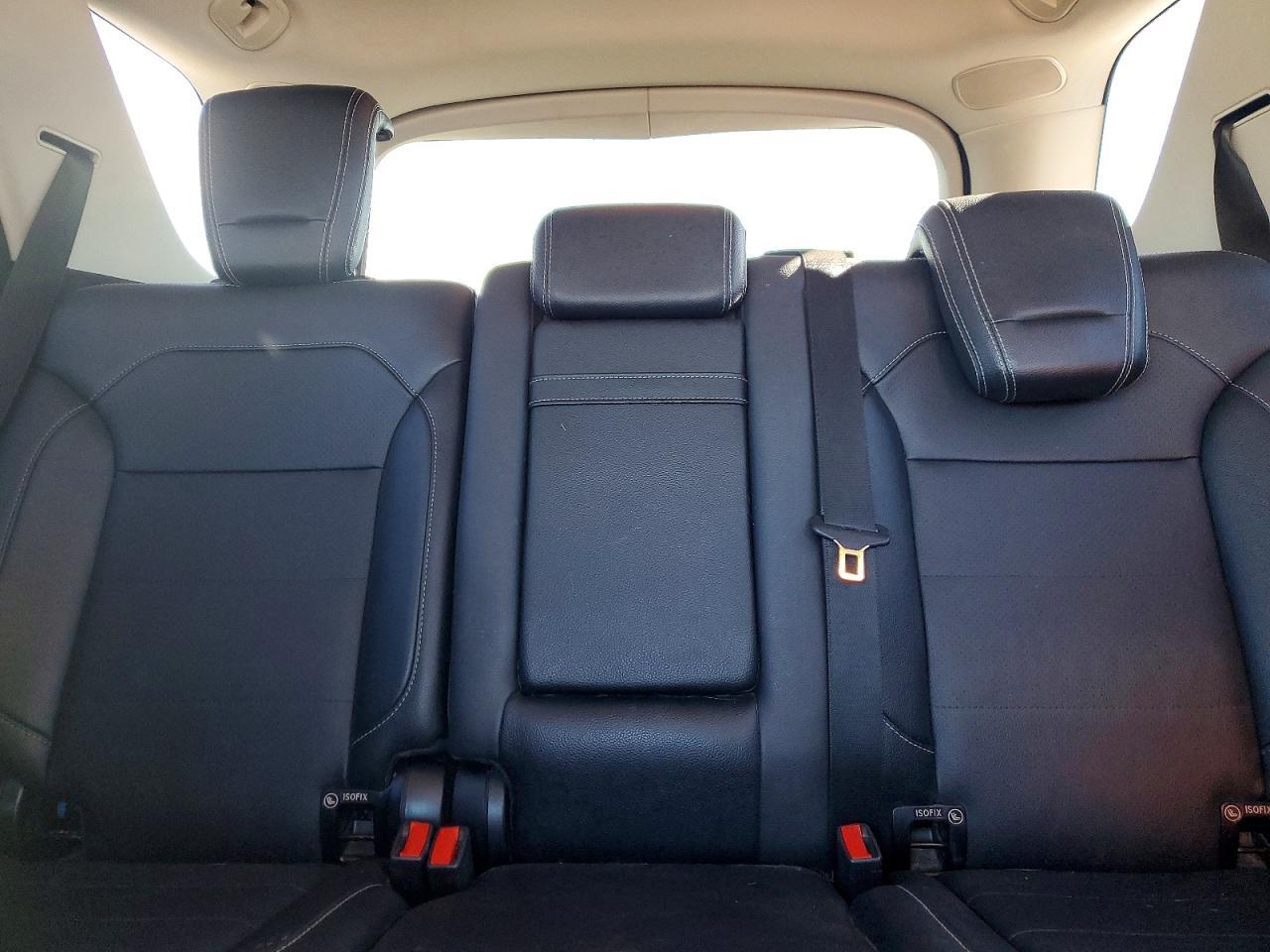 2014 Mercedes-Benz Ml 350 Bluetec - zdjęcie 10