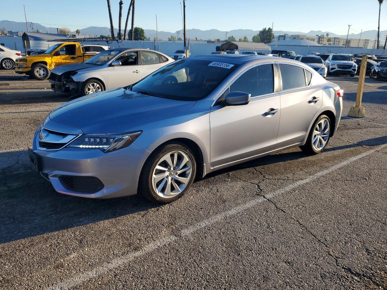 2016 Acura Ilx Premium - zdjęcie główne