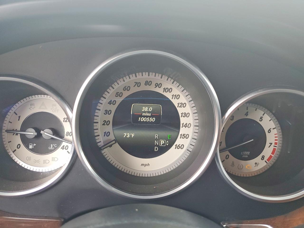 2014 Mercedes-Benz Cls 550 4Matic - zdjęcie 9