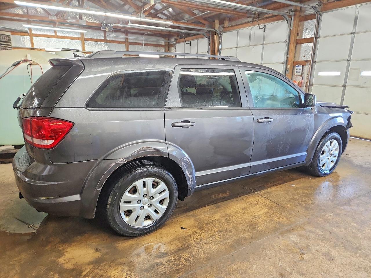 2015 Dodge Journey Se - zdjęcie 3