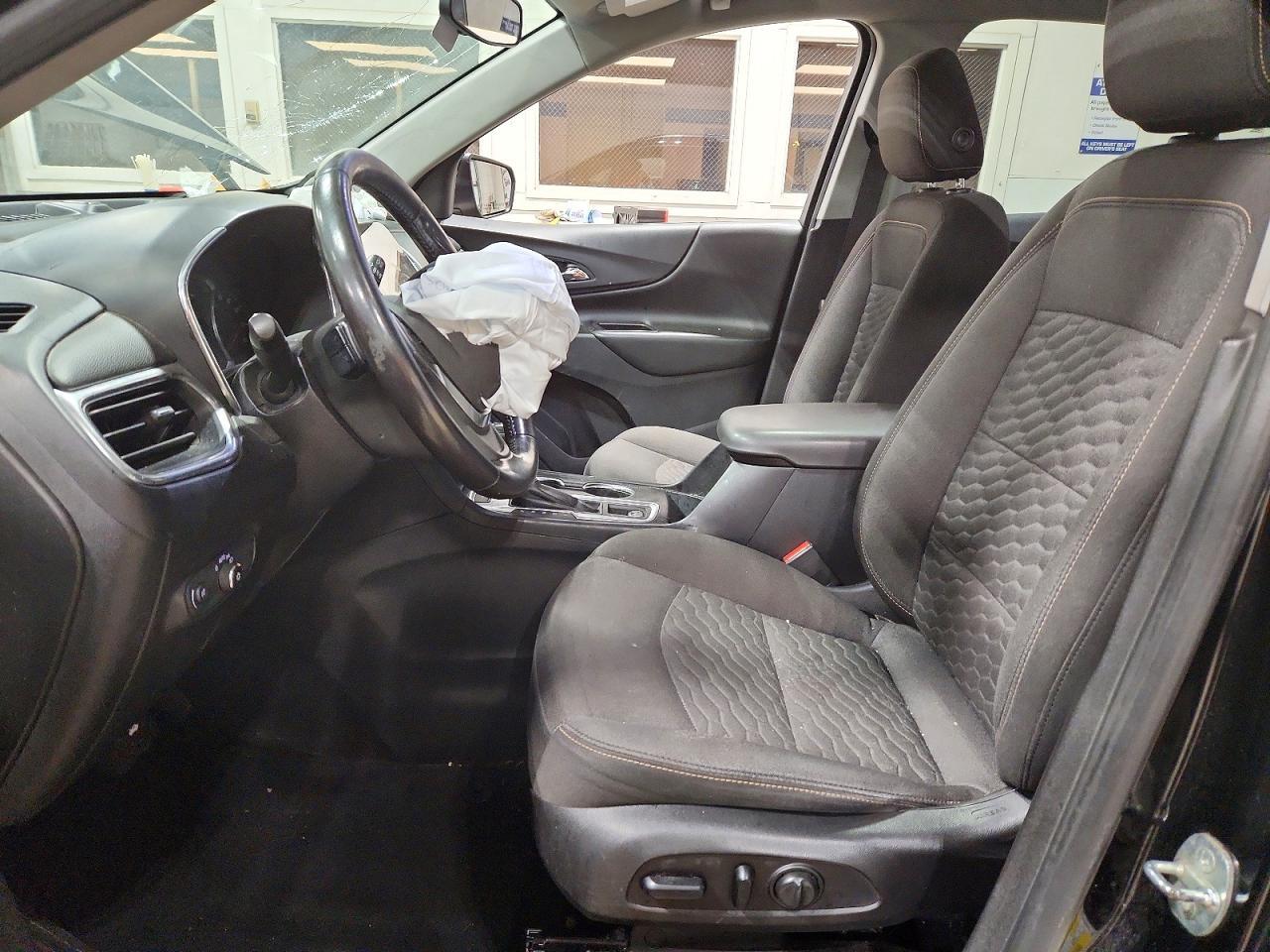 2019 Chevrolet Equinox Lt - zdjęcie 7