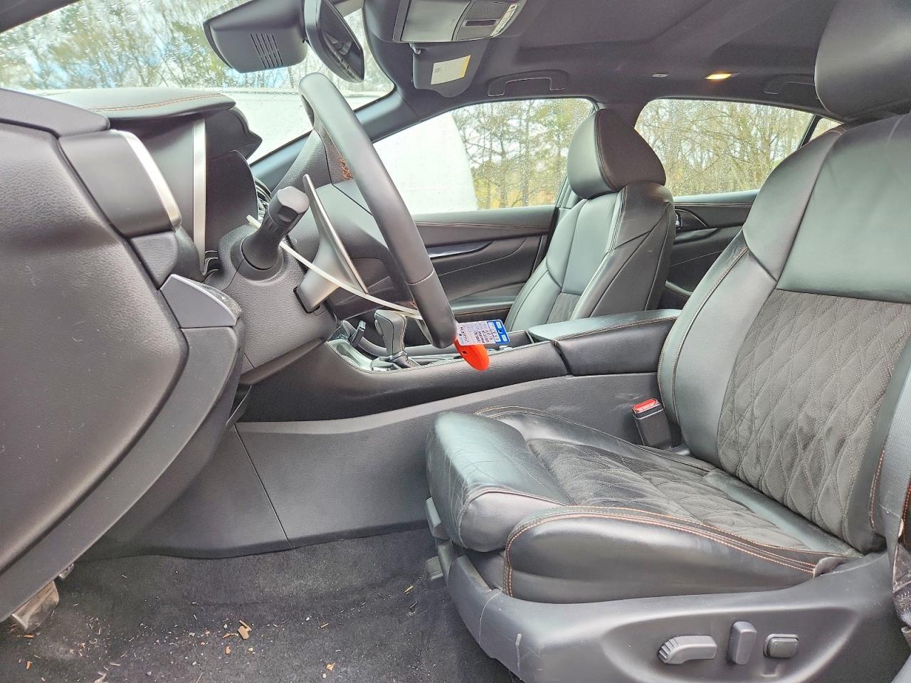 2019 Nissan Maxima 3.5 Sr - zdjęcie 7