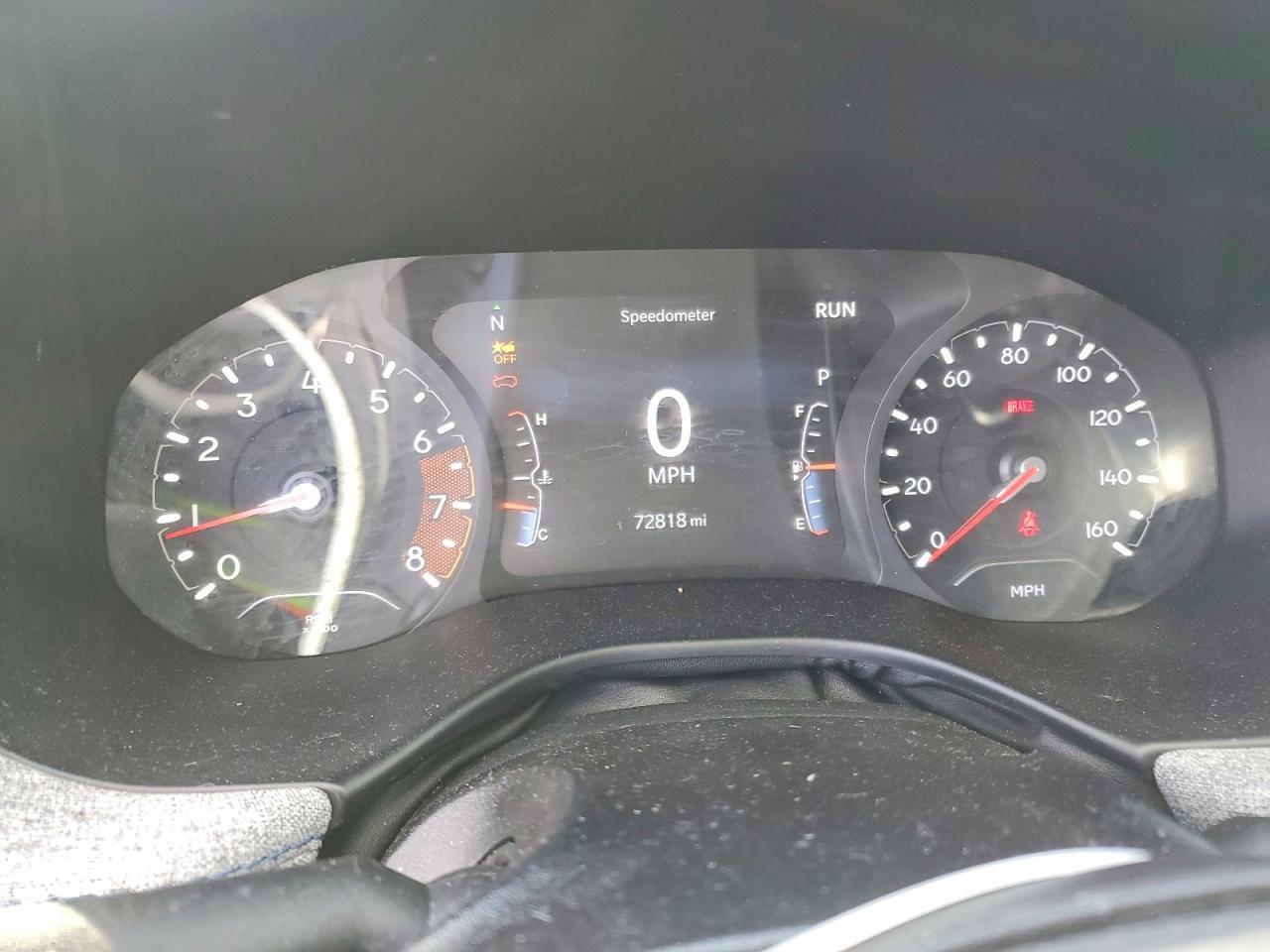 2022 Jeep Compass Latitude - zdjęcie 9