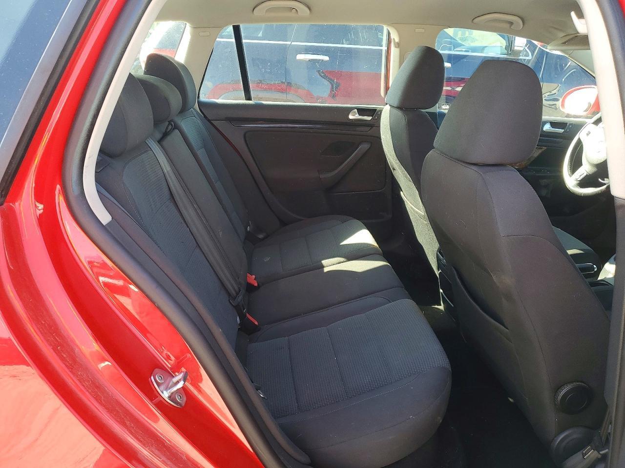 2013 Volkswagen Jetta S - zdjęcie 10